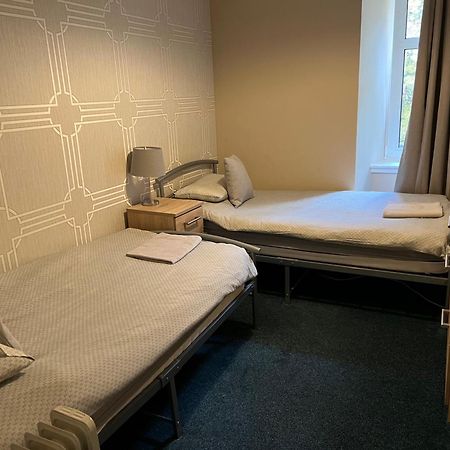 Budget Rooms Inverness Luaran gambar