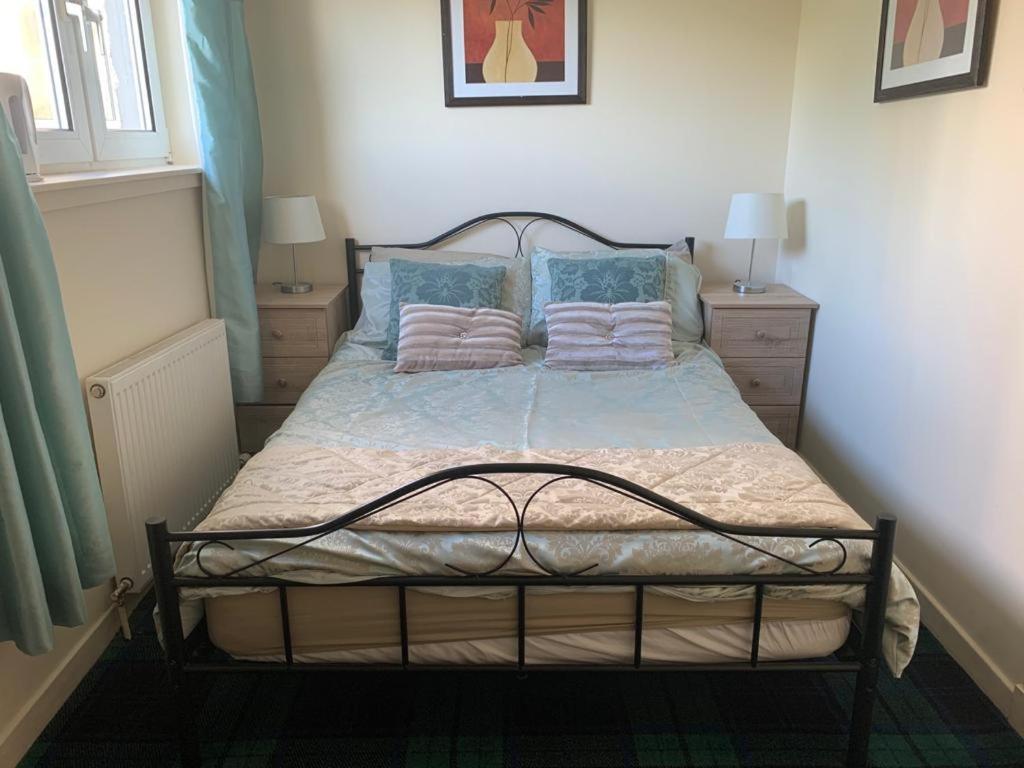Budget Rooms Inverness Luaran gambar