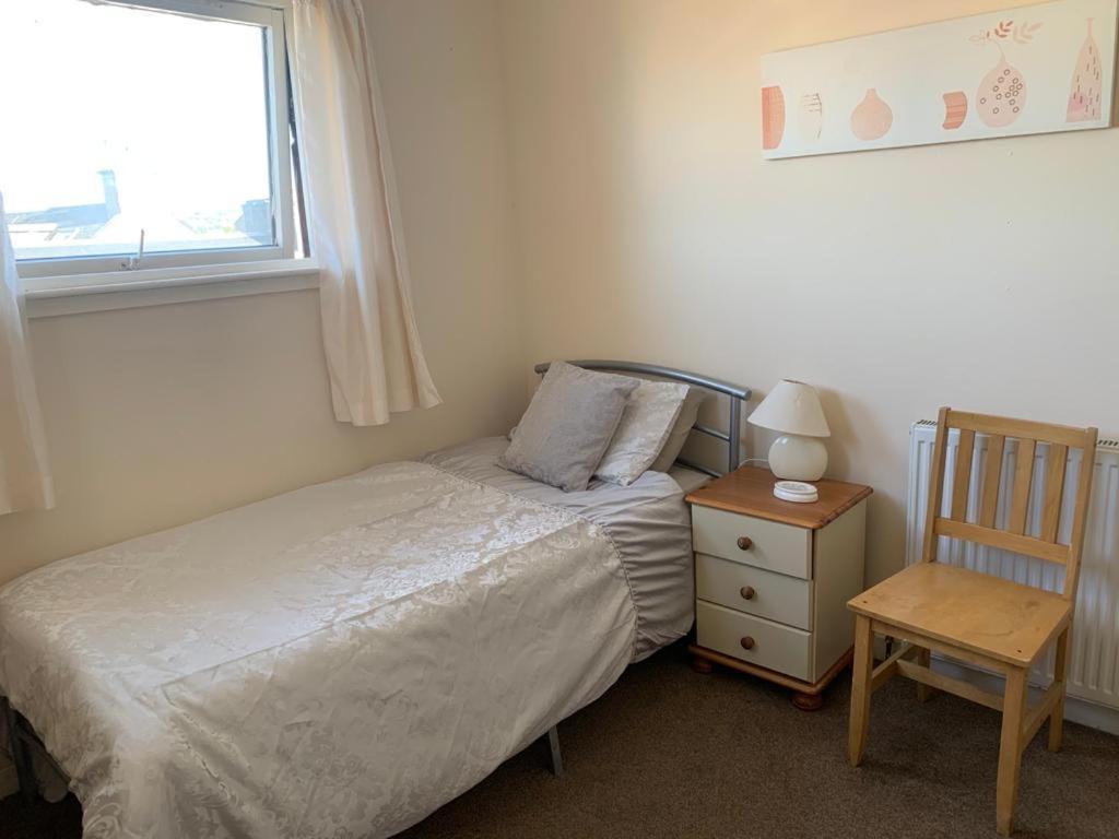 Budget Rooms Inverness Luaran gambar