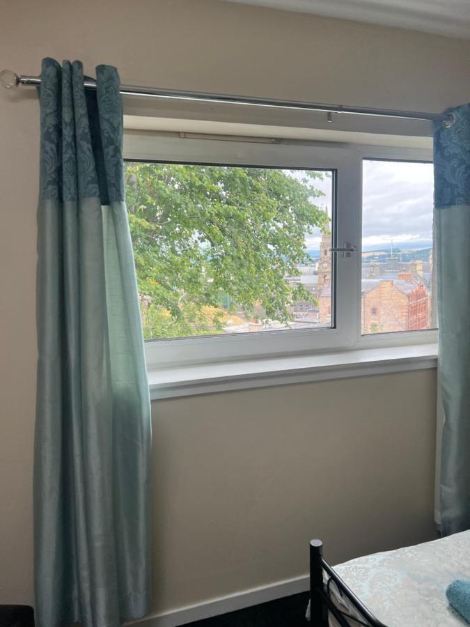 Budget Rooms Inverness Luaran gambar