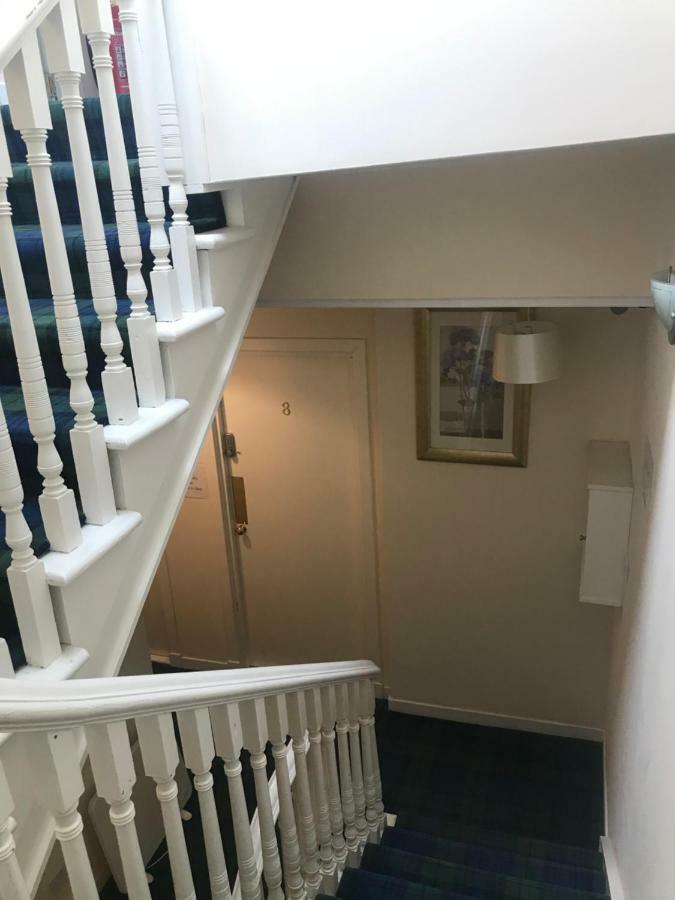 Budget Rooms Inverness Luaran gambar